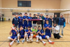 L'under 19 di Scuola di Pallavolo Terlizzi stacca il pass per la finale Territoriale