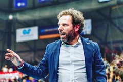 Il Volley Piacenza del diesse terlizzese Ninni De Nicolo è in semifinale play-off scudetto
