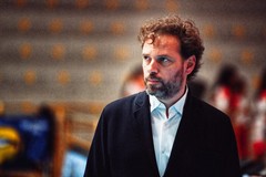 Il Volley Piacenza del diesse terlizzese Ninni De Nicolo sogna la Coppa Cev