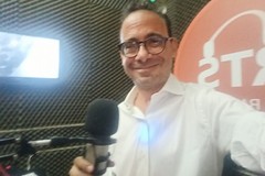Francesco Pittò nello staff dell'Opes
