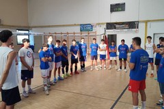 Diramato il calendario della serie C di volley
