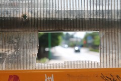 Pensiline fantasma alle fermate degli autobus. L'amministrazione sollecita la Ferrotramviaria