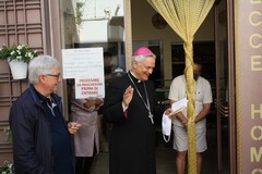 Terlizzi ha celebrato Sant'Antonio di Padova (FOTO)