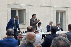 Festival per la Legalità, il sindaco De Chirico: «È vita di tutti i giorni»