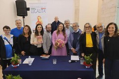 "Festival per la legalità", Laura Sgrò a Terlizzi ripercorre la vicenda di Emanuela Orlandi