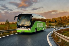 Flixbus dà ragione a Giuseppe de Nicolo: sospesi i due autisti che lo lasciarono per strada