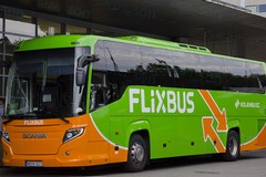 Flixbus sempre più presente nel Barese, Terlizzi tra gli snodi per Roma e Milano
