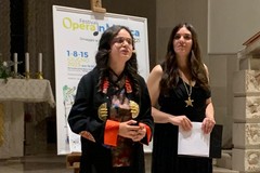 La "Cavalleria Rusticana" al centro della seconda serata del "Festival OperaInMusica"