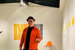 Francesco Forlani presenta a Terlizzi "L'amico spagnolo"