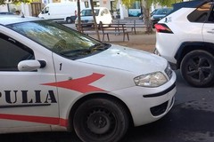 Tentano di rubare un'auto a Terlizzi, messi in fuga dalla Vigilanza Apulia