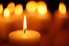 Il Comune proclama il lutto cittadino per la morte di Paola Calò
