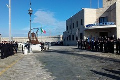 La Capitaneria di Porto celebra Santa Barbara