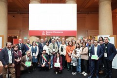 Bandiera Verde Agricoltura 2024: premiata Terlizzi per i suoi fiori