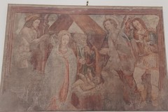 Una nuova storia per un quadro appeso nelle stanze comunali