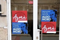 A Terlizzi Luigi Varratta, capo dipartimento al Ministero dell'Interno