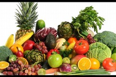 Inflazione, volano prezzi di frutta e verdura anche a Terlizzi
