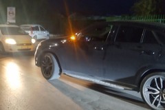 Sorprendono ladri d'auto in azione sulla strada provinciale Terlizzi-Mariotto