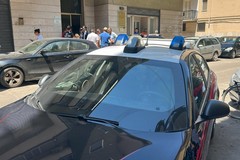 Ultim'ora: ladri in appartamento in via XX Settembre, intervento dei Carabinieri