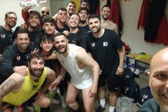 Il Futsal Terlizzi saluta la stagione regolare con un successo