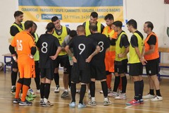 Futsal Terlizzi-Futsal Andria finisce 3-4