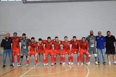 Seconda trasferta consecutiva per il Futsal Terlizzi