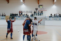 Futsal Terlizzi non si ferma più: vince anche in Coppa Puglia