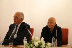 "Storia della comunità dei braccianti di Terlizzi", Gero Grassi presenta il suo libro