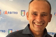 Gioacchino Gargano riconfermato designatore regionale degli arbitri di Calcio a 5