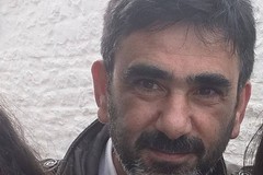 "Il terzo allegato": Gioachino Ventura presenta a Terlizzi il suo ultimo romanzo distopico
