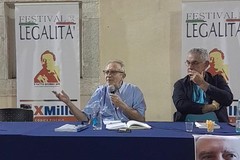 Giovanni Moro a Terlizzi: una vera e propria lezione sulla cittadinanza