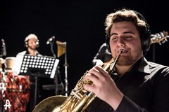 Giuseppe Barione vince al Festival Internazionale Cornisti dell'Etna