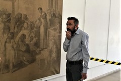 Terlizzi ricorda l'arte di Giuseppe ed Angelo Chiapparino