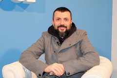 Intervista a Giuseppe d'Ambrosio