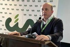 Crisi idrica, De Noia lancia allarme: "Sospesa erogazione per uso irriguo"