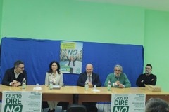 No alla riforma della giustizia, i procuratori Rossi e Nitti: «Difendiamo la Costituzione dalla sua distruzione»