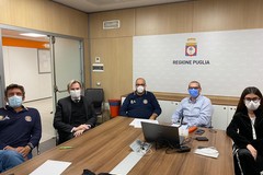 Mascherine e dispositivi di protezione, la Puglia prima regione a certificare i materiali di importazione