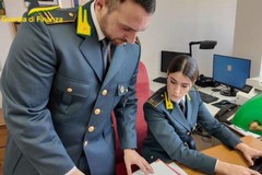 Usura, soldi prestati con interessi del 1.260% annui: quattro arresti. I NOMI