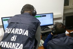 Commercio illegale di file su internet, 8 indagati: uno è di Terlizzi