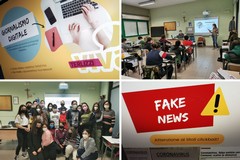 Giornalismo digitale, TerlizziViva ospite alla scuola “Gesmundo-Moro-Fiore”