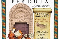 "Alla ricerca della Cattedrale Perduta", tra storia e cultura