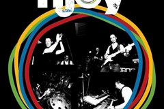 Musica rock, funky, evergreen e disco. I N-joy questa sera al Mocc