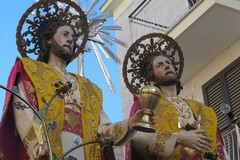 La mostra "I Santi Cosma e Damiano: culto e miracoli" apre i festeggiamenti in onore dei S. Medici