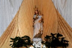 Festeggiamenti per la Madonna del Carmine, il tradizionale appuntamento del 16 luglio