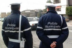 Cagnetta sull'ordine pubblico a Terlizzi: «Vigili urbani mazzi di scopa»