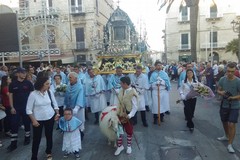 I Vescovi pugliesi danno lo stop alle processioni per le feste patronali