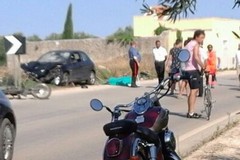 Incidenti stradali, la sp 231 tra le più pericolose della città metropolitana di Bari