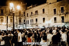 Terlizzi Summer Village, un villaggio vacanze in piazza Cavour