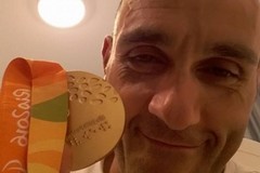 «Luca è l'esempio vivente di come occorre guardare alla vita.»