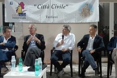 "Uomini o caporali", torna il Festival della Legalità