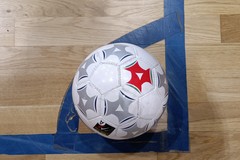 Azzurri Conversano-Futsal Terlizzi rinviata a data da destinarsi